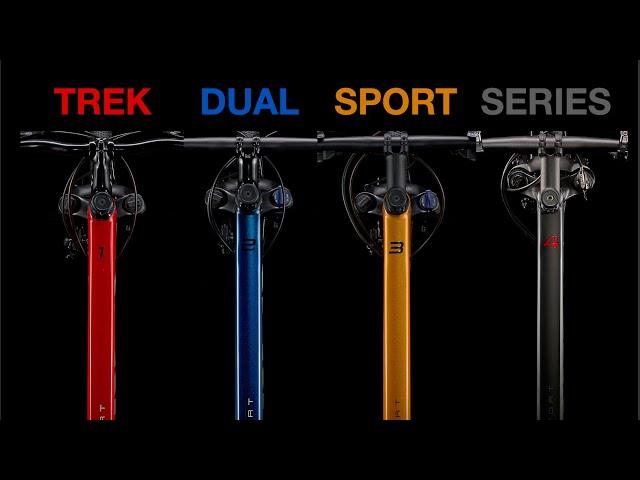 Trek Dual Sport 1-4 Comparison!! What’s The Difference Between All 4 Bikes?