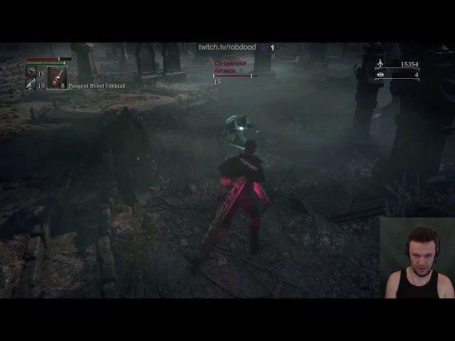 Best invasion I've ever done