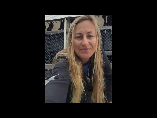 Truli Wetsuits unboxing video of a 7mm prototype at Divers Den in Tobermory