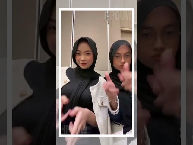 PESONA WANITA BERHIJAB #part252 #wanita #wanitahijab #hijab #hijabers #hijabviral #tiktok #tiktokfyp