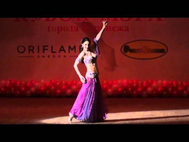 Самира (belly dancer SAMIRA) reporting from bellydancing.ru