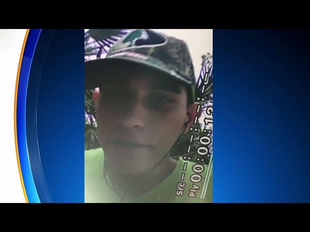 MSD Shooter Nikolas Cruz Made Video Before Shooting Rampage