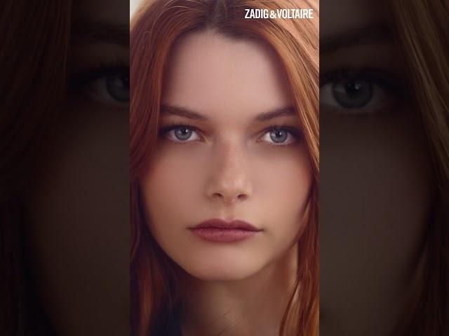 ZADIG Zadig & Voltaire - The new feminine fragrance