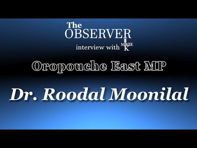 Is our Democracy and Human Rights under threat? | The Observer with Mikee K