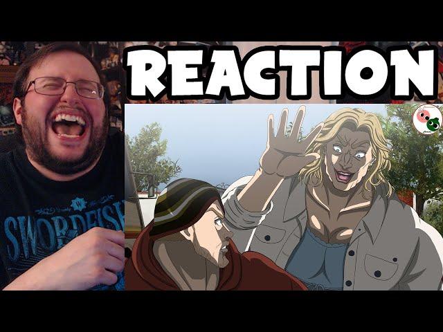 Gor's "My Name Is Skyler White, Yo (Animation) by MARIMOMO MORIMO" REACTION (DEAD!)