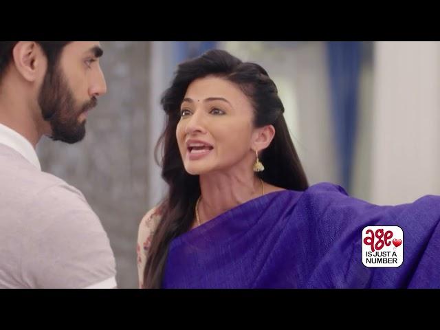 Zee World: Age is just a Number - October 2022