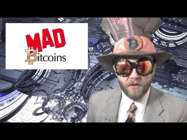 Bitcoin is Real -- Bitcoin Embassy Near You? -- Coinapult Funded! -- Reddit’s own crypto