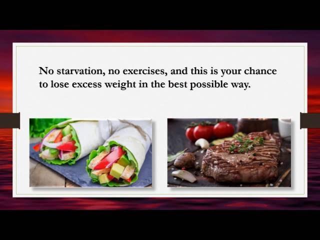 The best cleanse to lose weight fast, healthy detox recipes for your family