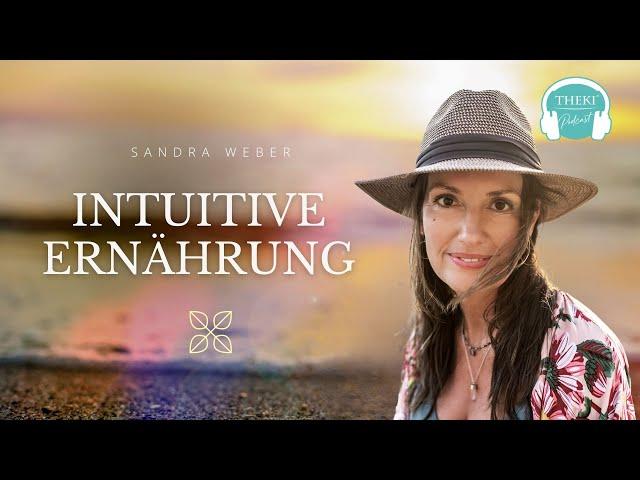 Intuitive Ernährung im Aufstiegsprozess in 9 Punkten | Podcast #131