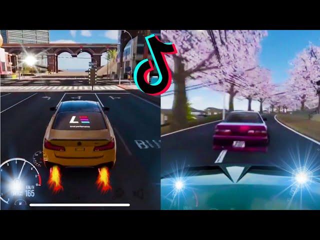 Car Parking Multiplayer Tiktok Compilation  CPM Кар Паркинг 2.0