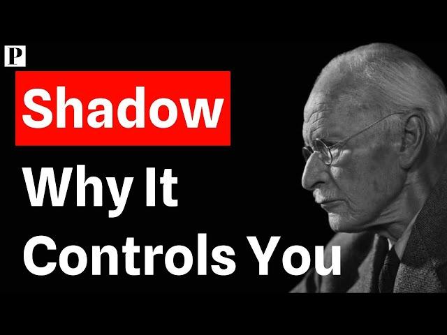 Carl Jung's Warning: Why You Must Confront Your Shadow Self?