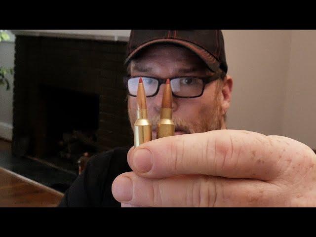 6mm ARC and Why You Need It!  Compared with 6.5 Grendel & .308 Ballistics