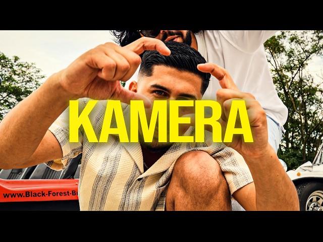 AKS - Kamera [Offizielles Musikvideo]