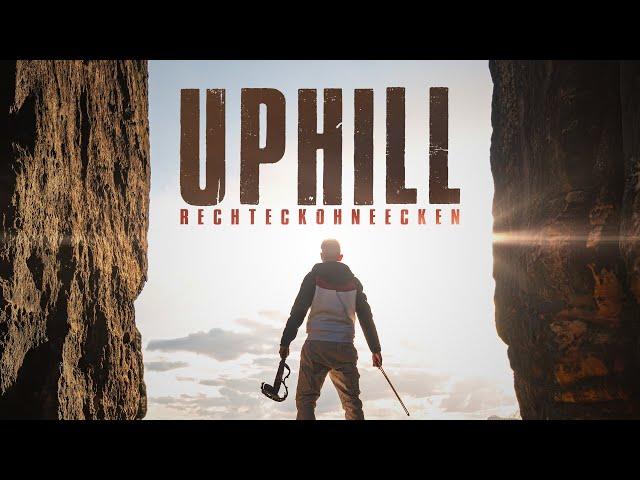 RechtEckOhneEcken - Uphill (prod. by Kostas Karagiozidis)