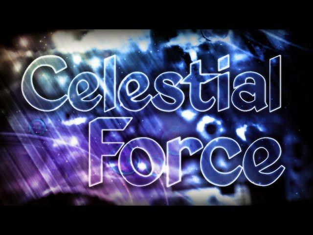 [240hz] 'Celestial Force' by MindCap 100% (Extreme Demon) | VoTcHi