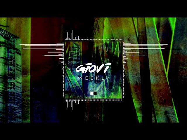 Giovi - Weekly (Official Audio)