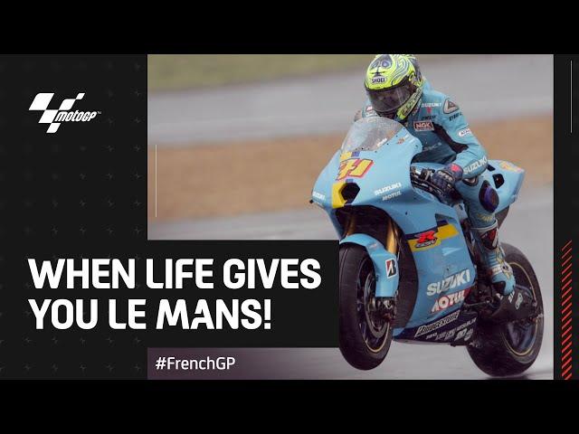 UNFORGETTABLE Le Mans moments! | #FrenchGP