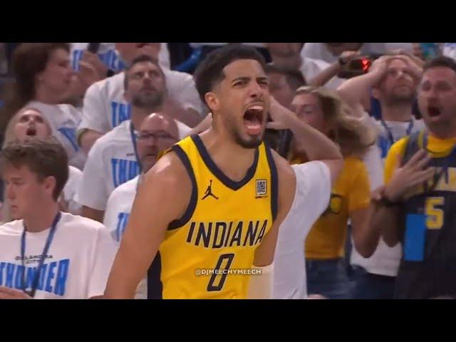 Haliburton Game Winner Voiceover