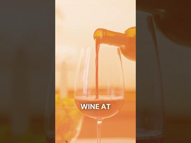 Do you like your wine chilled or room temperature? #wine #redwine #wineexperience #wineenthusiast