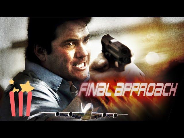 Final Approach | Part 1 of 2 | FULL MOVIE | Action | Dean Cain, Ernie Hudson