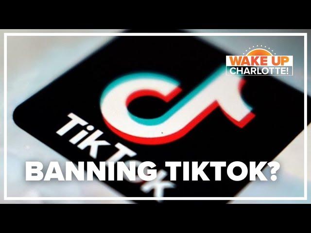 FCC commissioner wants TikTok removed from Apple, Google app stores