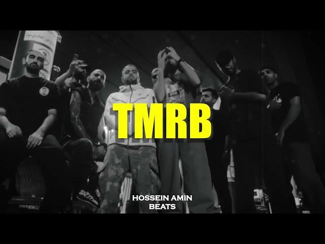 Diss Track Beat x AGGRESSIVE Drill Type Beat - Drill Beat - "TMRB"