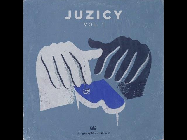 Kingsway Music Library - Juzicy Vol. 1 Sample Pack