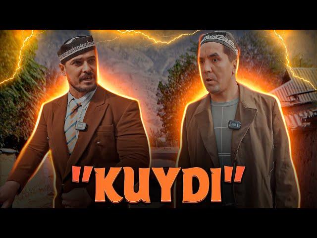 "KUYDI"