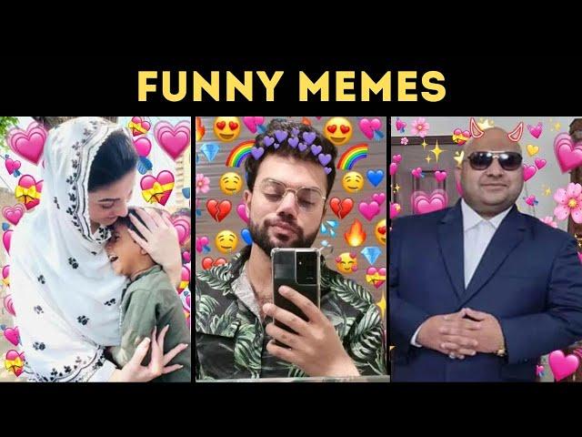 Funny Pakistani Memes ft Ducky Bhai