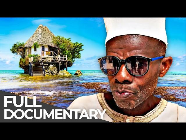 Earth Untold: Zanzibar | Amazing Tales from Zanzibar Island, Tanzania | Free Documentary