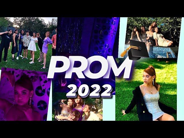 PROM 2022 | Выпускной в стиле Эйфории 