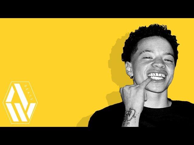 Lil Mosey Type Beat | YBN Nahmir Type Beat | - "Doof" - | (Prod. Ayy Walker x Daniel Sara)