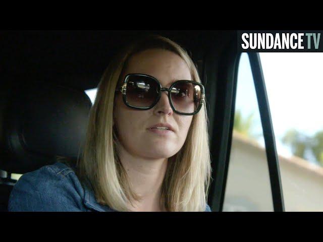 Jena Visits Elana Steinberg's Murder Scene | Indefensible | SundanceTV