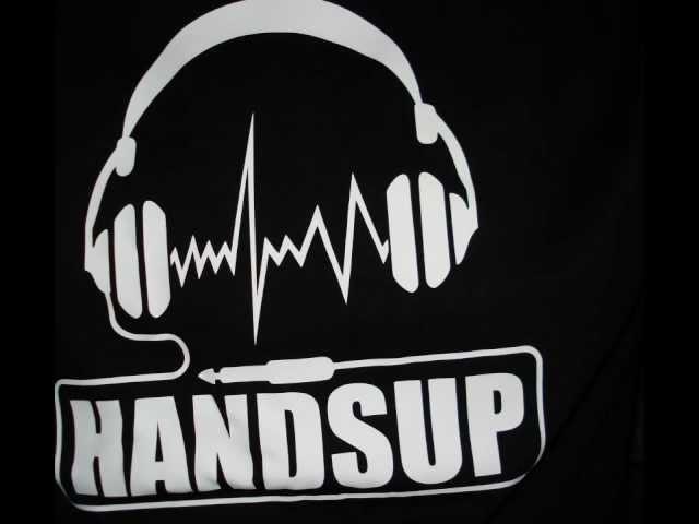 Wasted Penguinz - Falling (Hands Up Remix)
