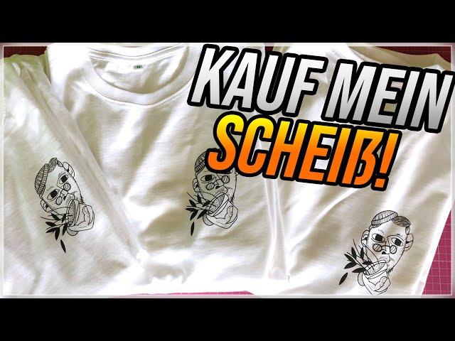 Was macht NicoDerProfi Merch besonders?