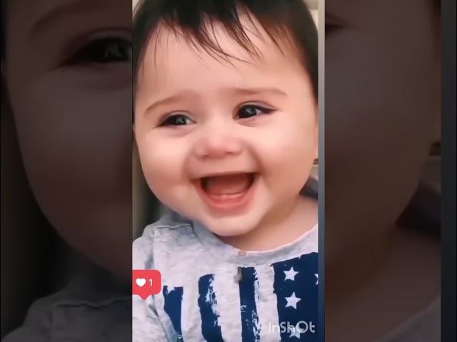 cute babies reaction Part -1 || funny baby #baby #funnybaby#babyvideos#youtube #trending#viralvideo