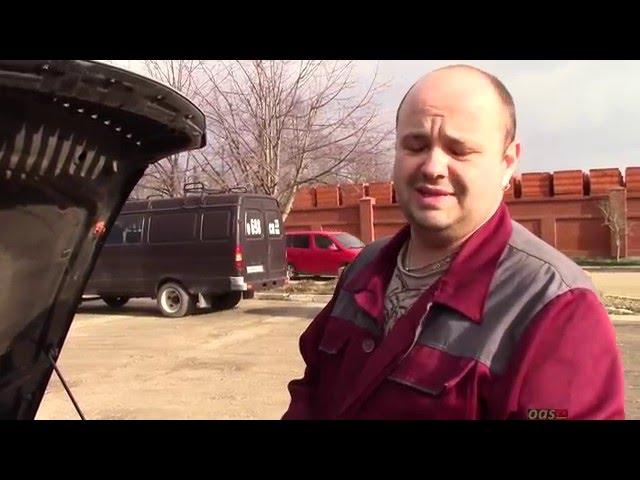 Замена свечей зажигания на двигателе 1.8 TSI Шкода Октавия А5
