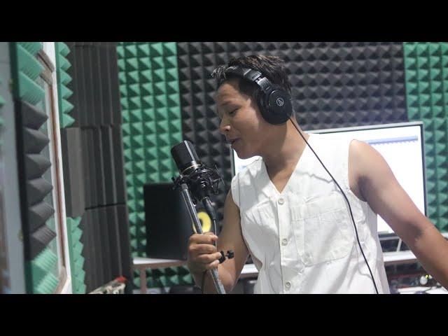 Badiya Maitangma Studio Version Teaser || Kaubru new video song@fmbruofficial6511