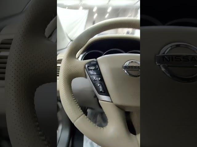 Nissan Murano '2011 в Красноярске!