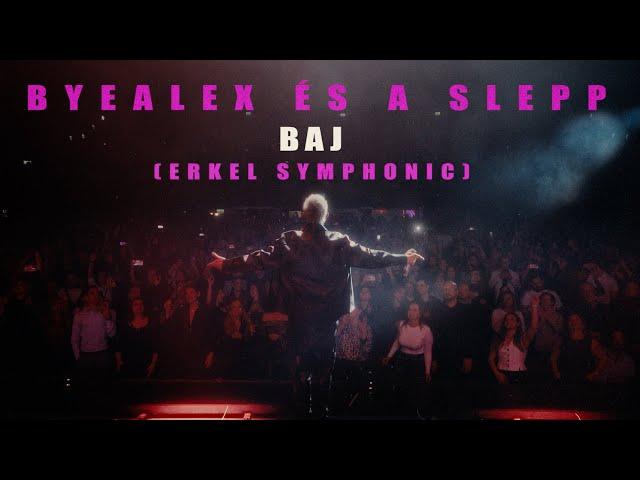 byealex és a slepp - baj (erkel symphonic)