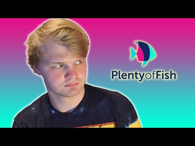 POF : The Worst Dating App You Will Never Use | Plenty of Fish