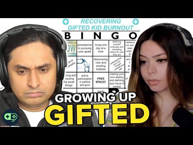 Ego of Being Gifted ft. AdeptTheBest