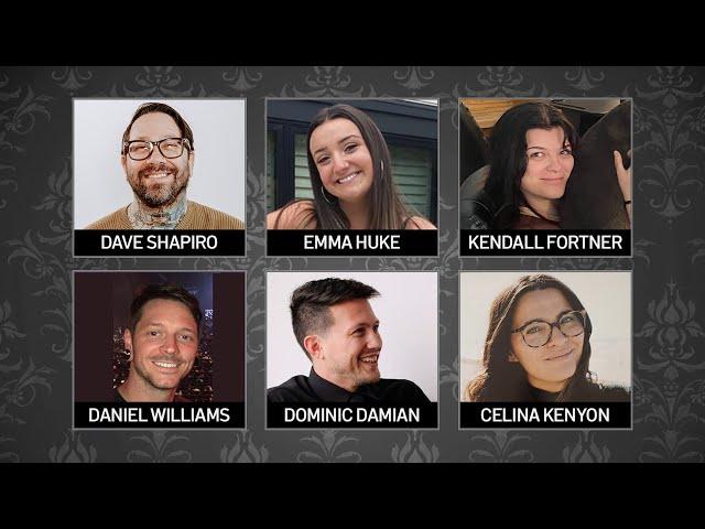 All 6 passengers aboard private jet that crashed in Murphy Canyon identified | NBC 7 San Diego