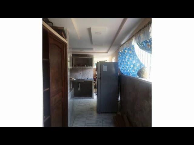 CASA EN EL VIGIA ESTADO MÉRIDA BUENA UBICACIÓN Y AMPLIO TERRENO