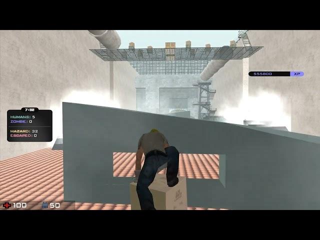 Enginer | Zombie Server | SAMP