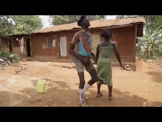 Comedians dancing to MARIAROZA by EDDY KENZO.