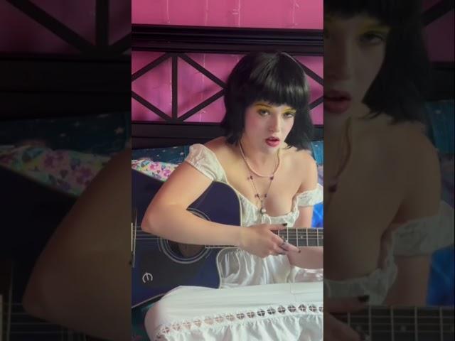 When Will I Come (acoustic) out now! #originalmusic #willwood #davidbowie #acousticmusic #fyp #drag