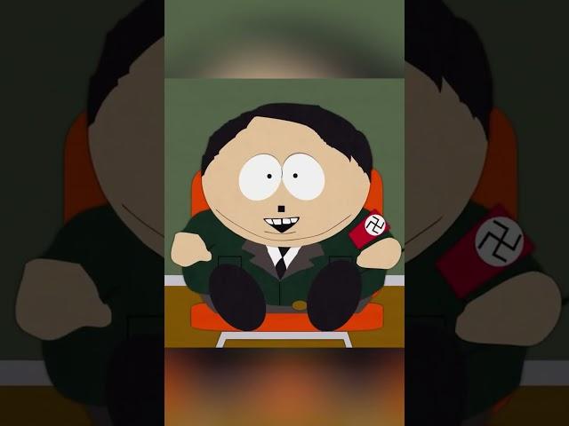 КОСТЮМ КАРТМАНА НА ХЭЛЛОУИН| #shorts #южныйпарк #southpark #сериал