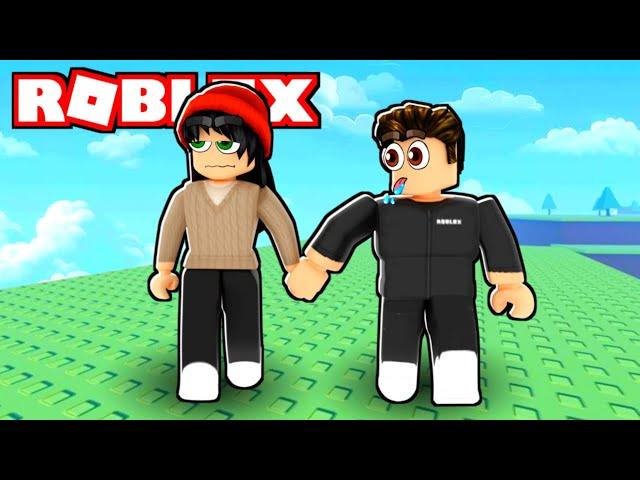 ROBLOX BUDDY BUDDY WITH ALEXA!