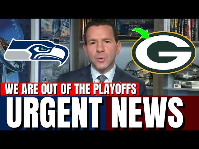 SHOCKING NEWS! GREEN BAY PACKERS JUST BLEW EVERYONE AWAY! | PACKERS NEWS